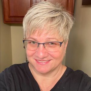 Meet your Posher, Nancy